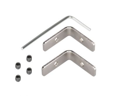 Соединитель профиля Arlight FANTOM-W49-90L Set 047247