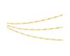 Светодиодная лента Arlight COB-X400-5mm 24V Warm2700 (7.2 W/m, IP20, 5m) 041697(1)