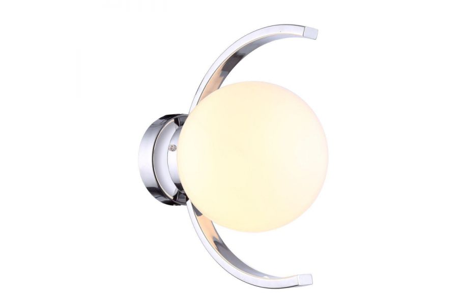Бра Arte Lamp Claudia A8055AP-1CC