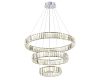 Каскадная люстра Odeon Light Vekia 4930/88L
