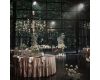Подвесная люстра Loft IT Mira 10590/1000 Gold Asfour