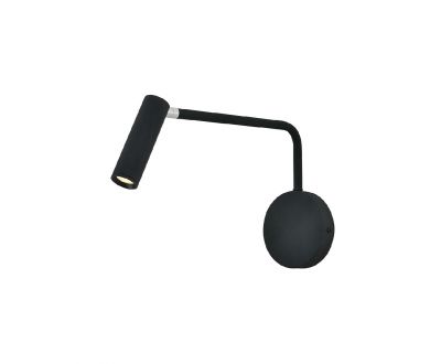 Бра Escada Koppa 10299/1LED Black