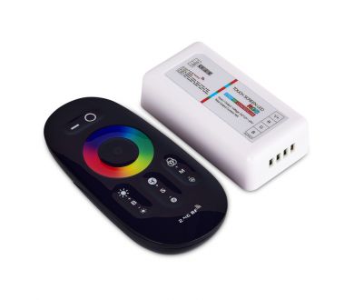 Контроллер для светодиодной ленты ST Luce ST9002.500.00RGBW