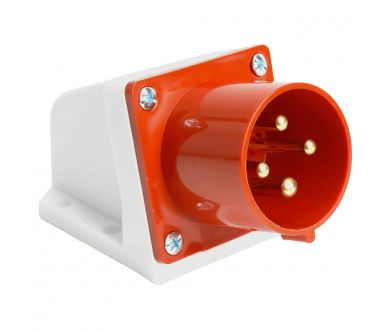 Вилка угловая Stekker ST PPG32-524-44 49448