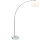 Торшер Arte Lamp Goliath A5822PN-1SS