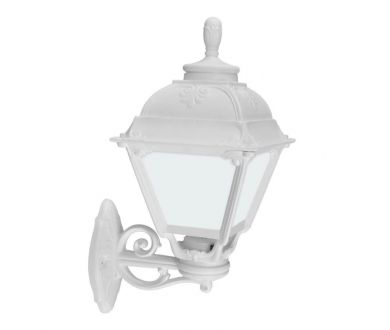 Уличный настенный светильник Fumagalli Bisso/Cefa U23.131.000.WYF1R