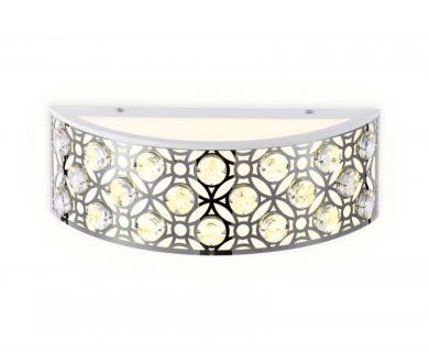 Купить Бра Ambrella Light Acrylica FA9411 Бра Ambrella Light Acrylica FA9411