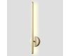 Настенный светильник Crystal Lux Verde VERDE AP L500 GOLD