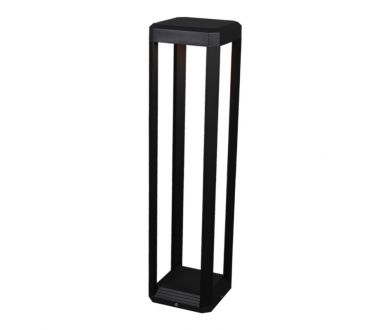 Ландшафтный светильник Reluce 09971-0.7-001U 0,6M LED15W BK