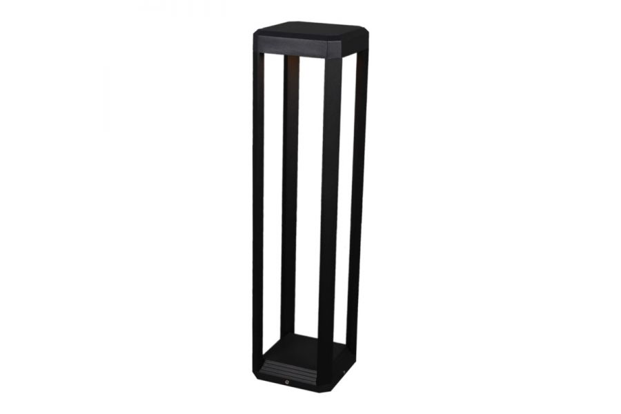 Ландшафтный светильник Reluce 09971-0.7-001U 0,6M LED15W BK