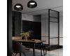 Потолочный светильник Loft IT Egg 10197/350 BB