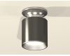 Накладной светильник Ambrella Light Techno XS6303100 (N6903, C6303, N6104)