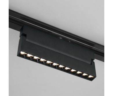 Трековый светильник Elektrostandard Garda 4690389181603 a057442