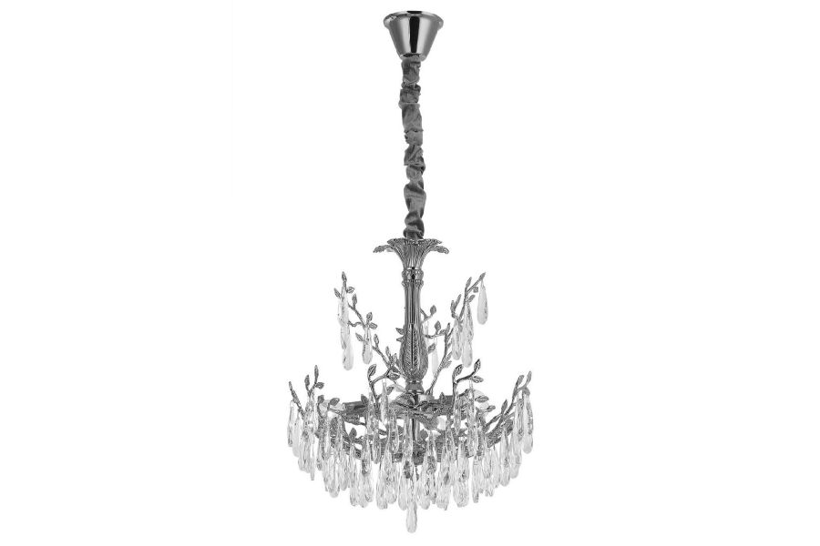 Подвесная люстра Citilux Ritz CL310061