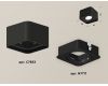 Накладной светильник Ambrella Light Techno XS7833010 (C7833, N7711)