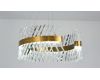 Подвесная люстра Lumina Deco Ringletti LDP 8016-600 MD