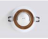 Встраиваемый светильник Ambrella Light Techno Spot Standard Tech TN102723
