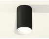 Накладной светильник Ambrella Light Techno XS6323001 (C6323, N6101)