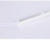 Блок питания Ambrella Light LED Driver 12V 100Вт AC185-260 8.3A IP20 GS8607
