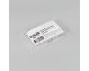 Коннектор Arlight угловой COB-MONO-8mm-2pin-STS 041761