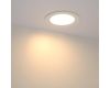 Встраиваемый светодиодный светильник Arlight DL-142M-13W Day White 020109