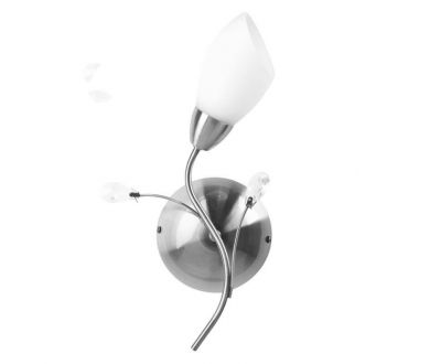Купить Бра MW-Light Нежность 356025201 Бра MW-Light Нежность 356025201