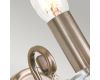 Бра Elstead Lighting AG1-AGED-BRASS