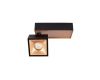 Накладной спот Loft IT Knof 10324/B Gold Black