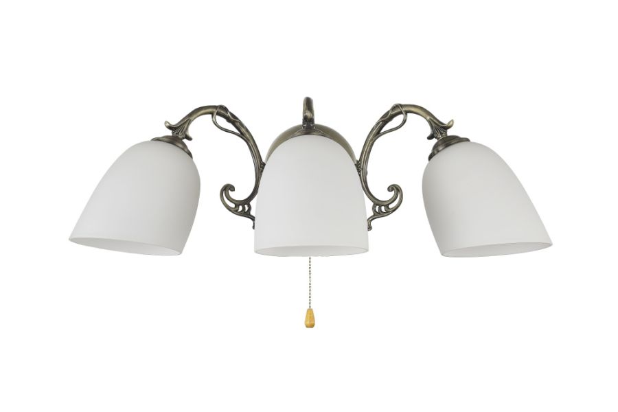 Бра Myfar Biene MR2524-3W