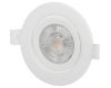 Встраиваемый светильник Эра KL LED 25A-5 4K WH Б0068192