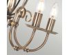 Подвесная люстра Elstead Lighting ART5-AGD-BRASS