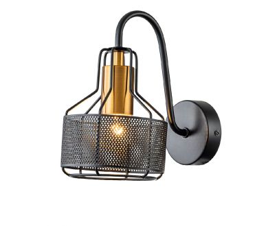 Купить Бра Escada Quart 697/1A Бра Escada Quart 697/1A
