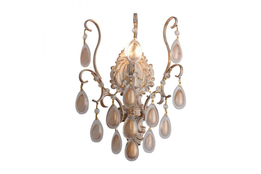 Бра Arte Lamp A3703AP-1GA
