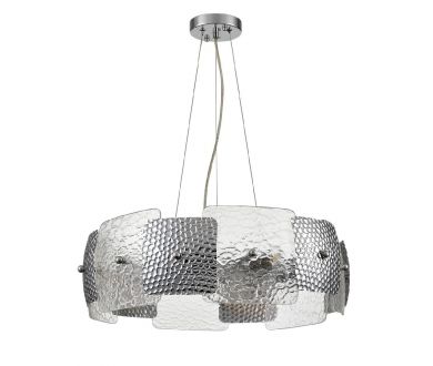 Купить Подвесная люстра Lumion Liberti 6588/6 Подвесная люстра Lumion Liberti 6588/6