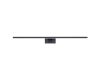 Подсветка для зеркал Nowodvorski Cezanne Led L Black 10678