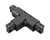 Коннектор T-образный Lightstar Barra 504137
