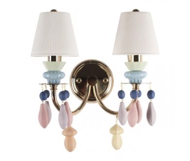 Бра Loft IT Grace 10203/2W Mult