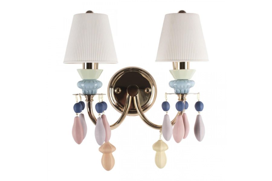 Бра Loft IT Grace 10203/2W Mult