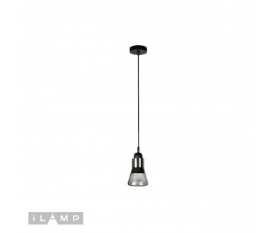 Подвесной светильник iLamp Puro AP9006-1A GR