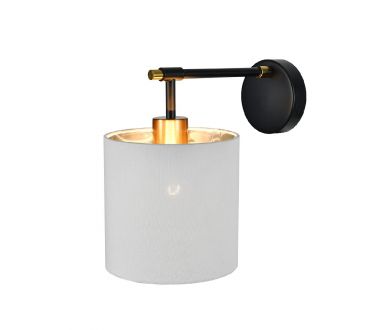 Купить Бра Escada Adagio 10186/1A Бра Escada Adagio 10186/1A
