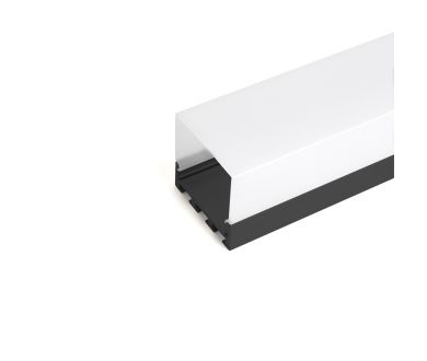 Профиль накладной Feron CAB268 48149