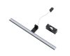 Подсветка для зеркал Nowodvorski Cezanne Led M Black 10677