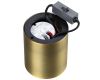 Потолочный светильник Odeon Light Hightech Brim 7137/12CL