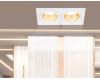 Встраиваемый светильник Ambrella Light Techno spot Technic base TN102831
