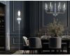 Торшер Ambrella Light High Light Ceramo Modern LH53132