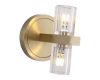 Бра Moderli Brass V11016-2W