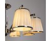 Потолочная люстра Arte Lamp Talitha A4047PL-8CC