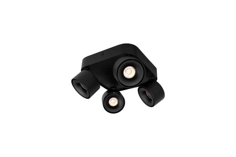 Спот Loft IT Case 10326 Black