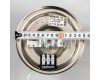 Подвесная люстра Citilux Ингвар CL334181