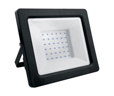 Светодиодный прожектор Feron LL-903 30W синий 41522